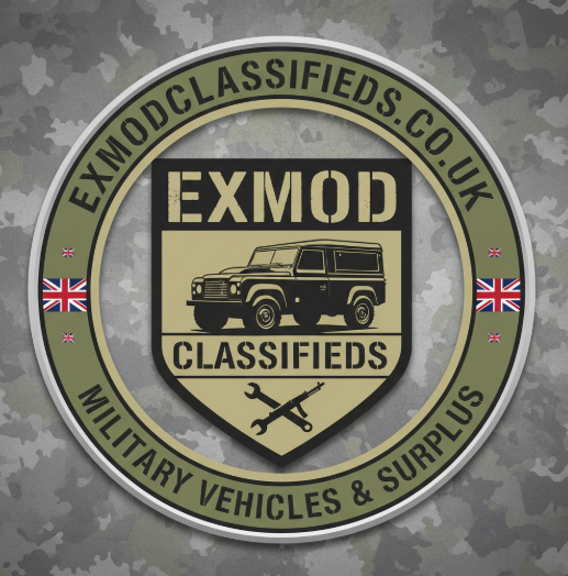 Ex MOD / Military Vehicles For Sale